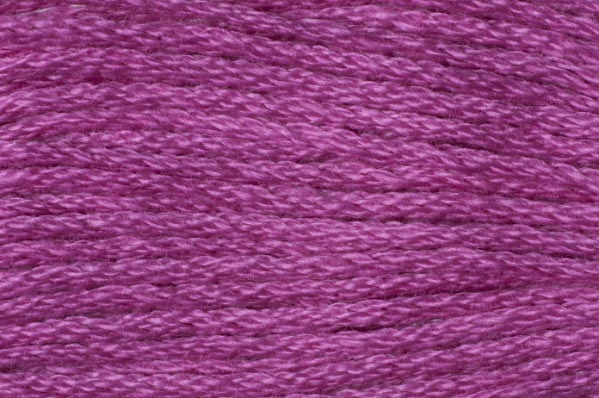 STRANDED EMBROIDERY THREAD 24 SKEINS 8M 4119