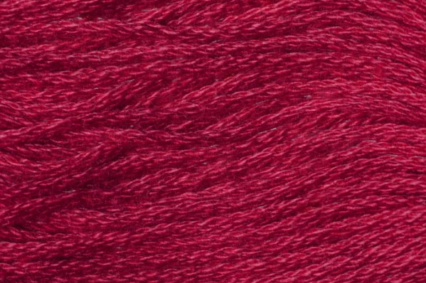 STRANDED EMBROIDERY THREAD 24 SKEINS 8M 417