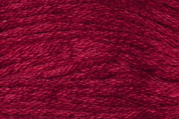 STRANDED EMBROIDERY THREAD 24 SKEINS 8M 426