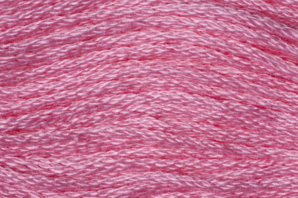 STRANDED EMBROIDERY THREAD 24 SKEINS 8M 431