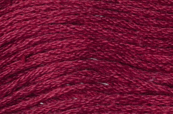 STRANDED EMBROIDERY THREAD 24 SKEINS 8M 435