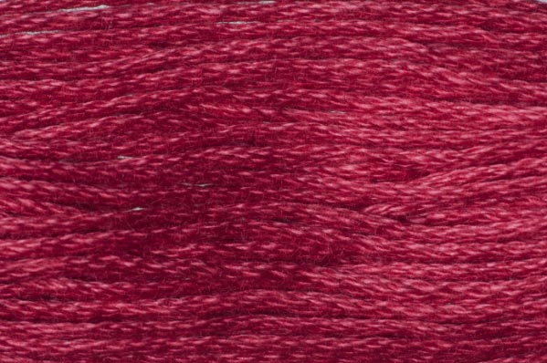 STRANDED EMBROIDERY THREAD 24 SKEINS 8M 441