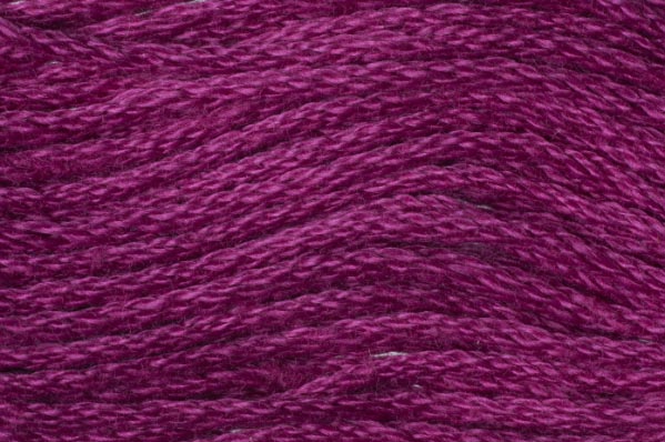 STRANDED EMBROIDERY THREAD 24 SKEINS 8M 455