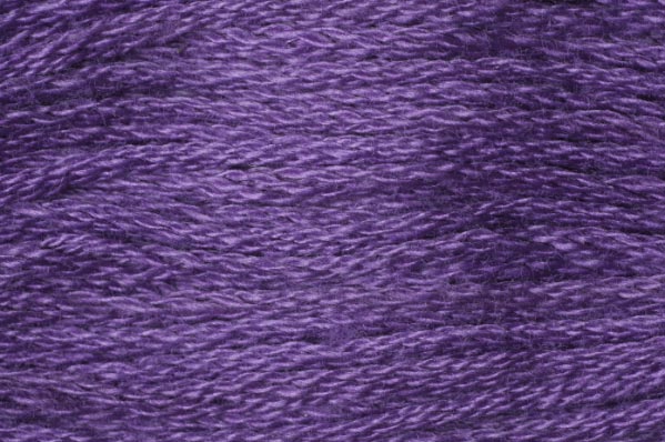 STRANDED EMBROIDERY THREAD 24 SKEINS 8M 476