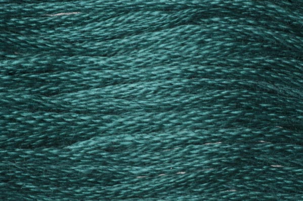 STRANDED EMBROIDERY THREAD 24 SKEINS 8M 6331