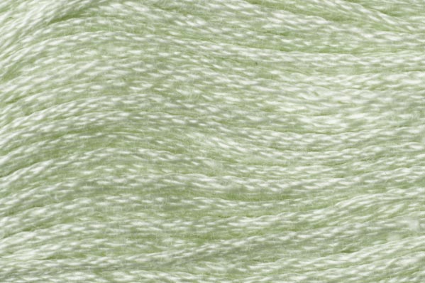 STRANDED EMBROIDERY THREAD 24 SKEINS 8M 662