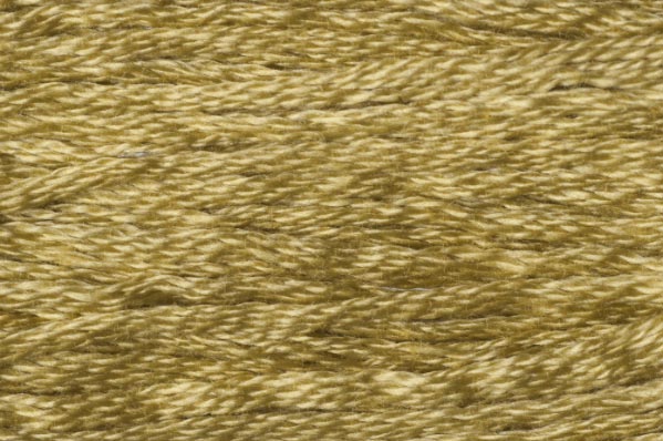 STRANDED EMBROIDERY THREAD 24 SKEINS 8M 672