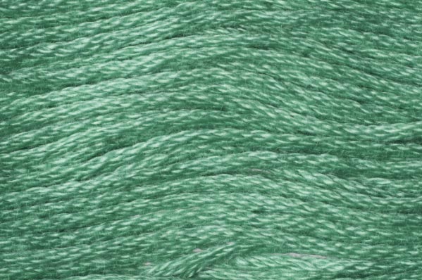 STRANDED EMBROIDERY THREAD 24 SKEINS 8M 7311
