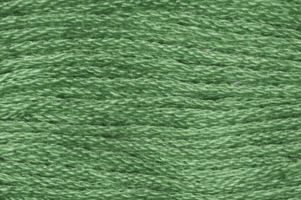 STRANDED EMBROIDERY THREAD 24 SKEINS 8M 7315