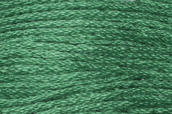 STRANDED EMBROIDERY THREAD 24 SKEINS 8M 7319