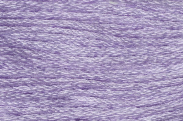 STRANDED EMBROIDERY THREAD 24 SKEINS 8M 812