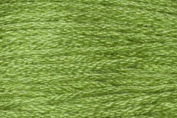 STRANDED EMBROIDERY THREAD 24 SKEINS 8M 8321
