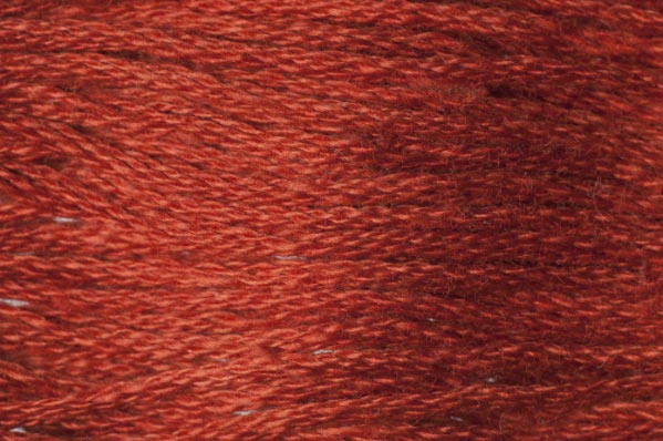 STRANDED EMBROIDERY THREAD 24 SKEINS 8M 9345
