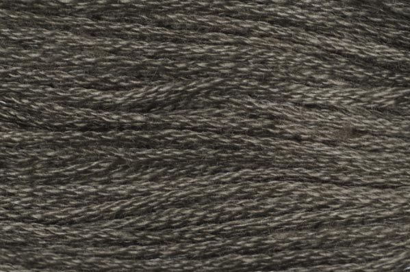STRANDED EMBROIDERY THREAD 24 SKEINS 8M 941