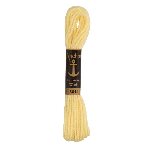 ANCHOR TAPISSERIE WOOL 10 X 10M SKEINS 8014