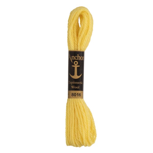 ANCHOR TAPISSERIE WOOL 10 X 10M SKEINS 8016