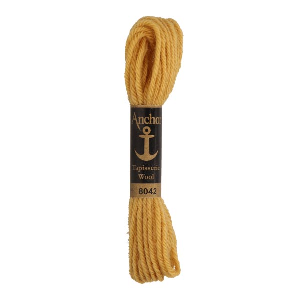 ANCHOR TAPISSERIE WOOL 10 X 10M SKEINS 8042