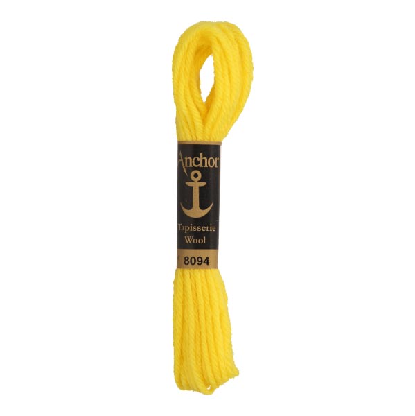 ANCHOR TAPISSERIE WOOL 10 X 10M SKEINS 8094