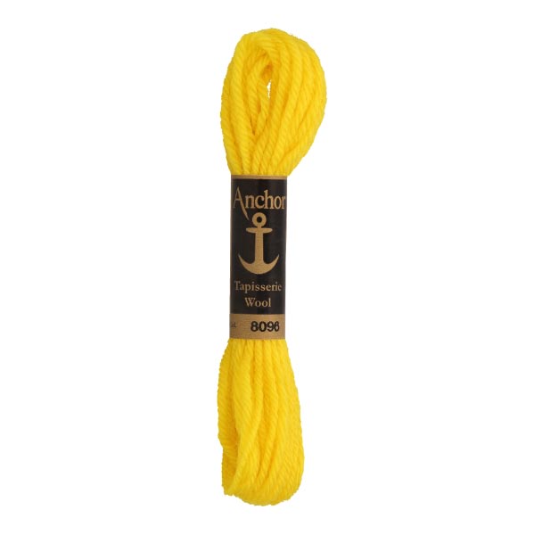 ANCHOR TAPISSERIE WOOL 10 X 10M SKEINS 8096