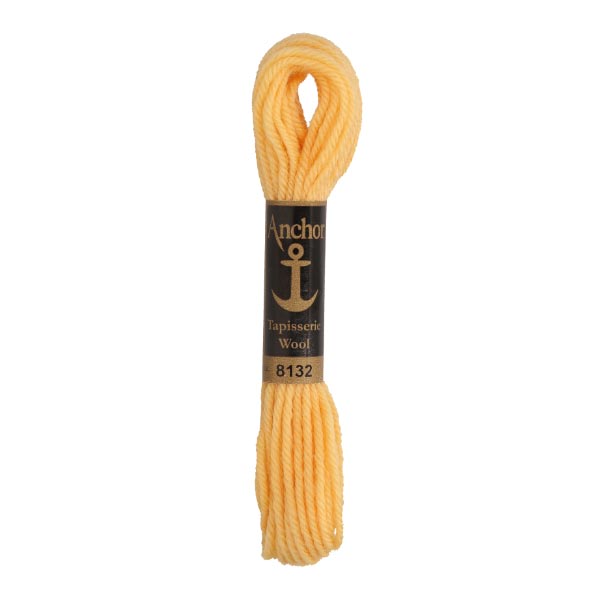 ANCHOR TAPISSERIE WOOL 10 X 10M SKEINS 8132