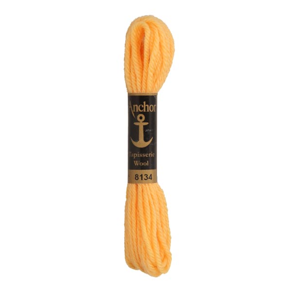 ANCHOR TAPISSERIE WOOL 10 X 10M SKEINS 8134