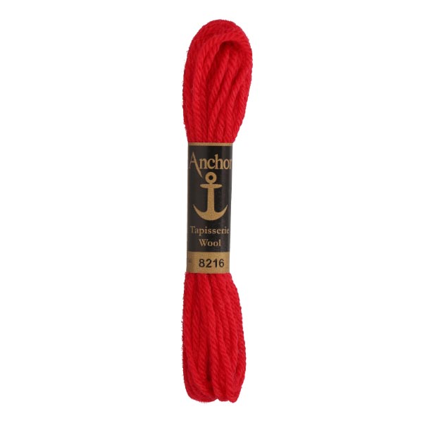 ANCHOR TAPISSERIE WOOL 10 X 10M SKEINS 8216