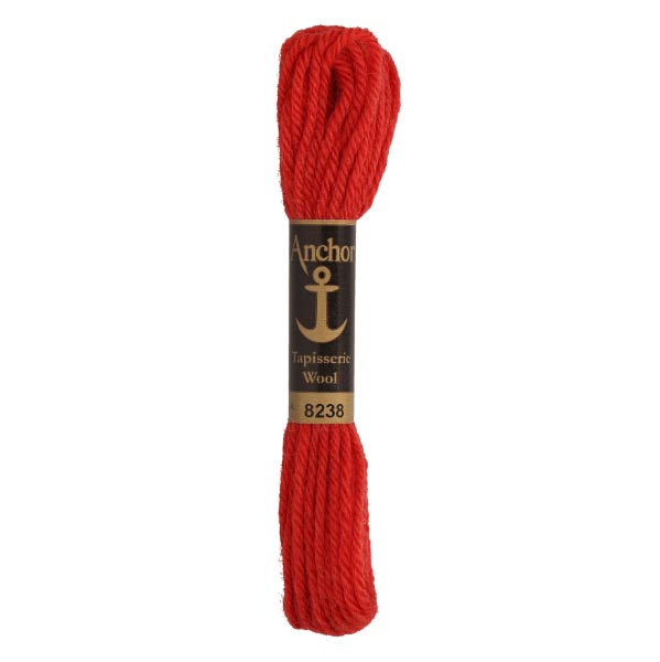 ANCHOR TAPISSERIE WOOL 10 X 10M SKEINS 8238