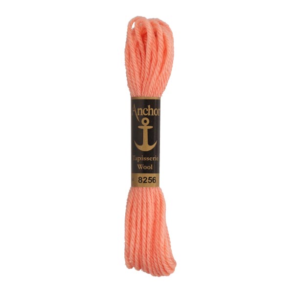 ANCHOR TAPISSERIE WOOL 10 X 10M SKEINS 8256