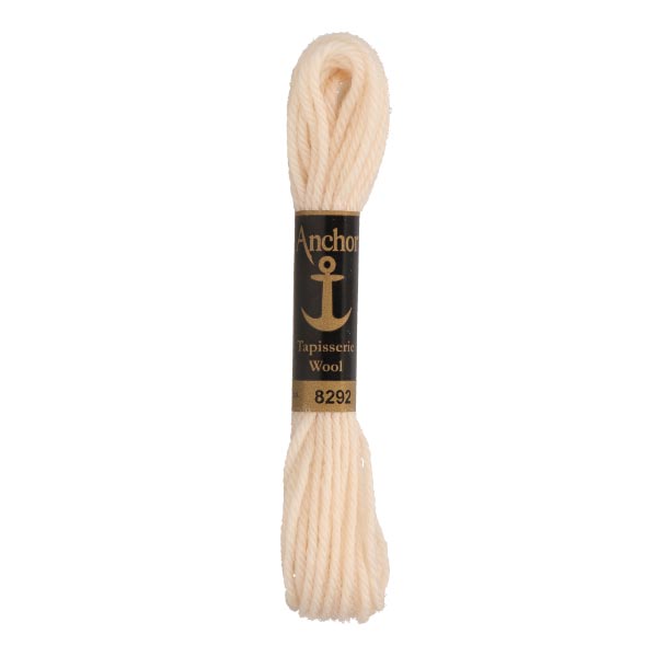 ANCHOR TAPISSERIE WOOL 10 X 10M SKEINS 8292