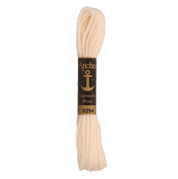 ANCHOR TAPISSERIE WOOL 10 X 10M SKEINS 8294