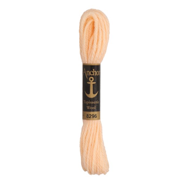 ANCHOR TAPISSERIE WOOL 10 X 10M SKEINS 8296