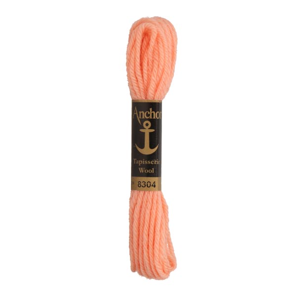 ANCHOR TAPISSERIE WOOL 10 X 10M SKEINS 8304