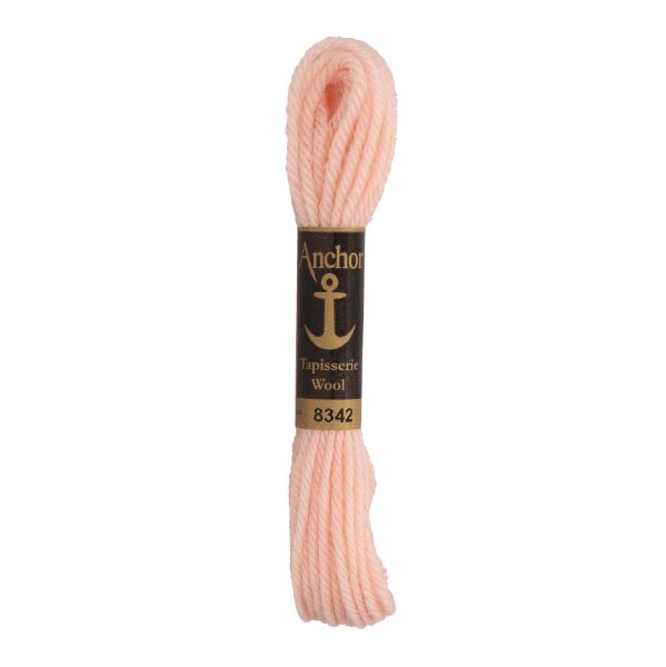 ANCHOR TAPISSERIE WOOL 10 X 10M SKEINS 8342