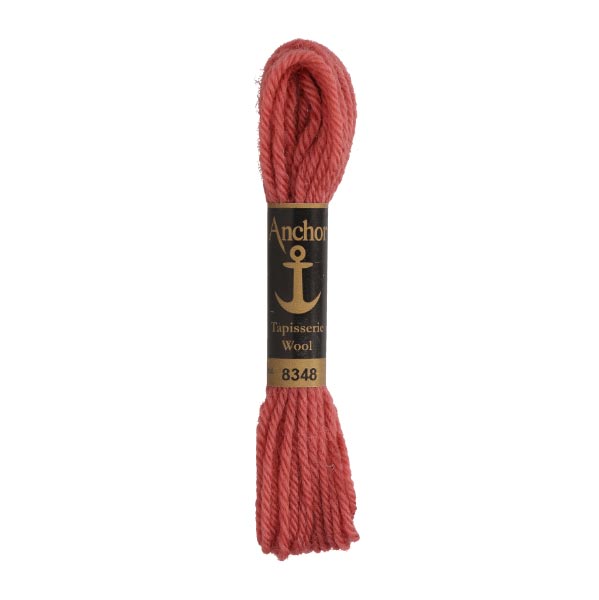 ANCHOR TAPISSERIE WOOL 10 X 10M SKEINS 8348