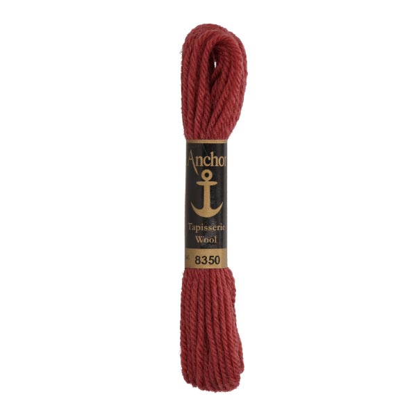 ANCHOR TAPISSERIE WOOL 10 X 10M SKEINS 8350