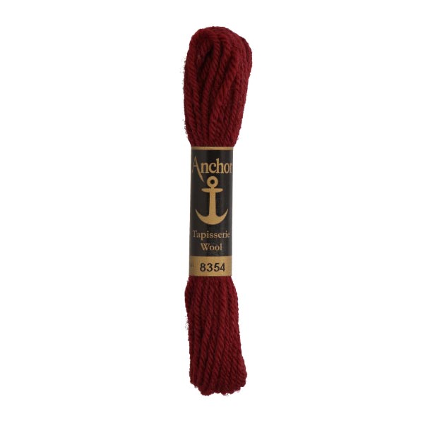 ANCHOR TAPISSERIE WOOL 10 X 10M SKEINS 8354