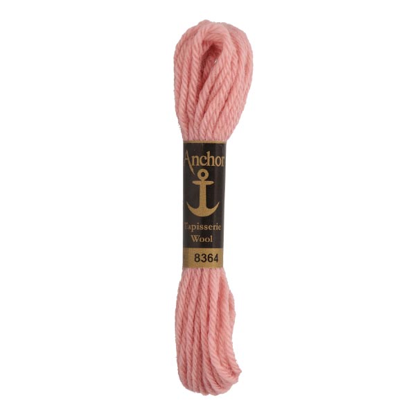 ANCHOR TAPISSERIE WOOL 10 X 10M SKEINS 8364