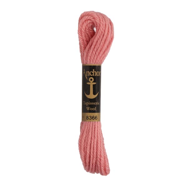 ANCHOR TAPISSERIE WOOL 10 X 10M SKEINS 8366