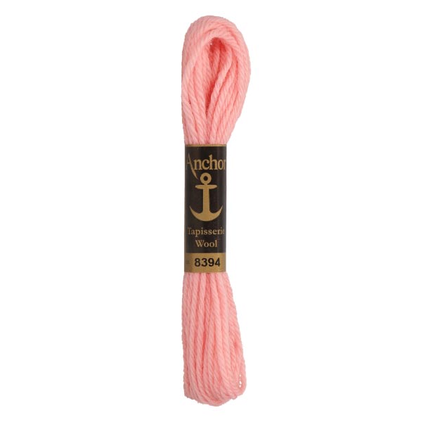 ANCHOR TAPISSERIE WOOL 10 X 10M SKEINS 8394