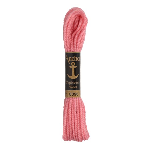 ANCHOR TAPISSERIE WOOL 10 X 10M SKEINS 8396