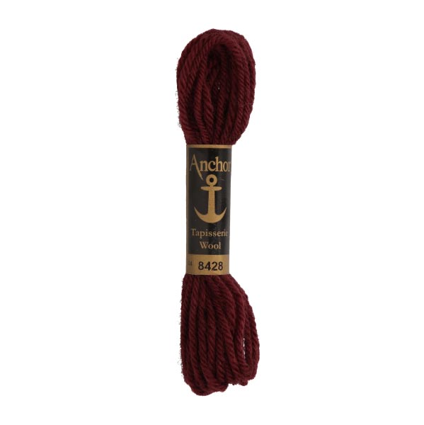 ANCHOR TAPISSERIE WOOL 10 X 10M SKEINS 8428