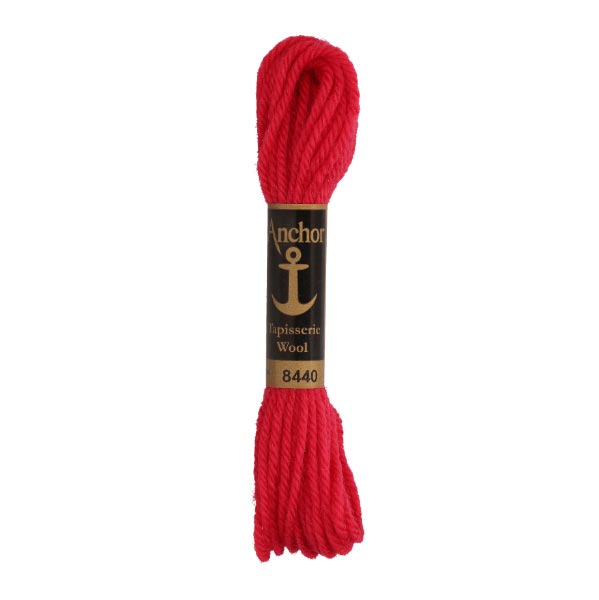 ANCHOR TAPISSERIE WOOL 10 X 10M SKEINS 8440