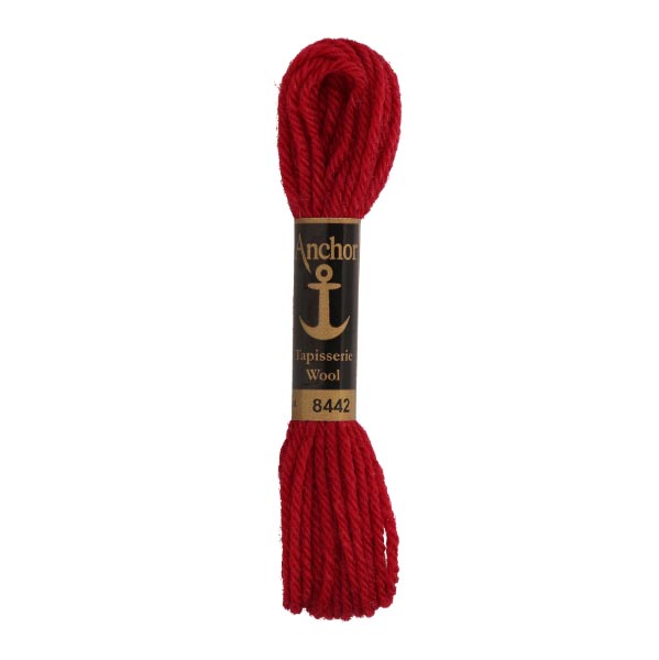 ANCHOR TAPISSERIE WOOL 10 X 10M SKEINS 8442