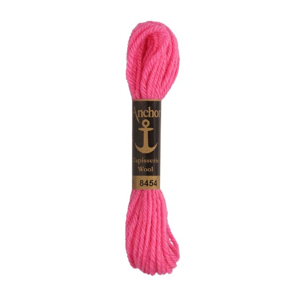 ANCHOR TAPISSERIE WOOL 10 X 10M SKEINS 8454