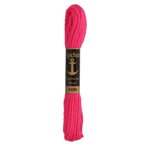 ANCHOR TAPISSERIE WOOL 10 X 10M SKEINS 8456