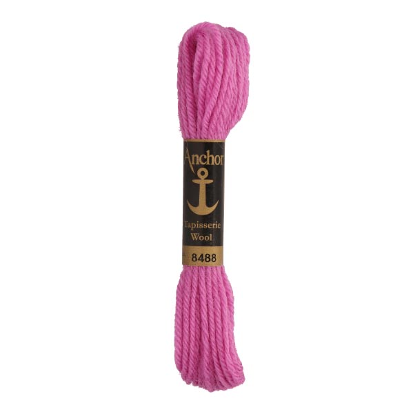 ANCHOR TAPISSERIE WOOL 10 X 10M SKEINS 8488