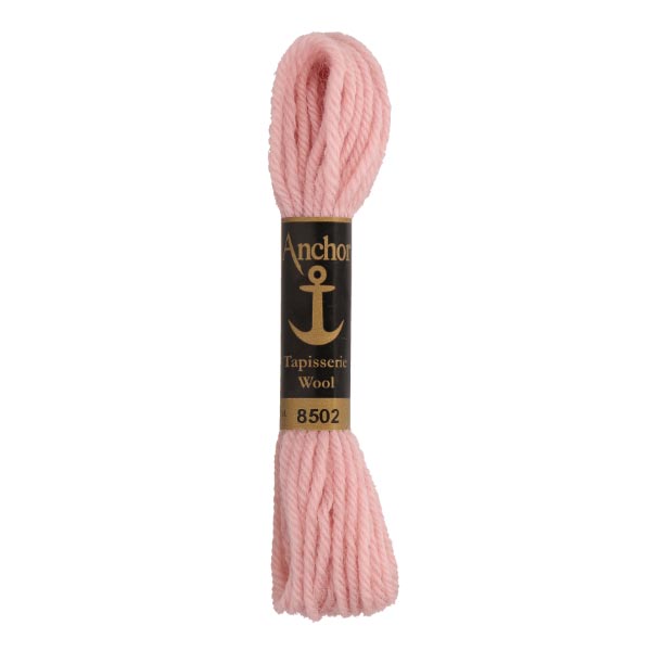 ANCHOR TAPISSERIE WOOL 10 X 10M SKEINS 8502