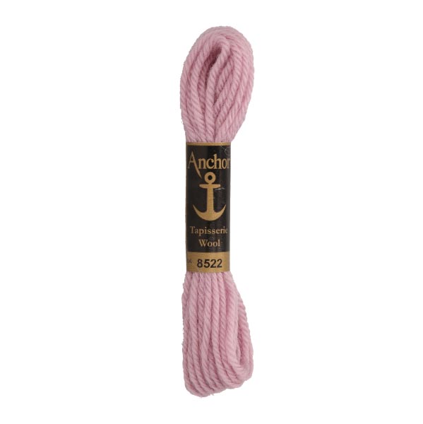 ANCHOR TAPISSERIE WOOL 10 X 10M SKEINS 8522
