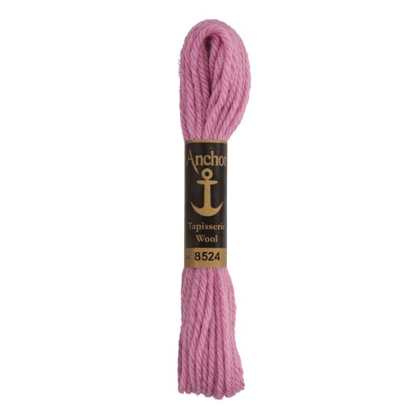 ANCHOR TAPISSERIE WOOL 10 X 10M SKEINS 8524