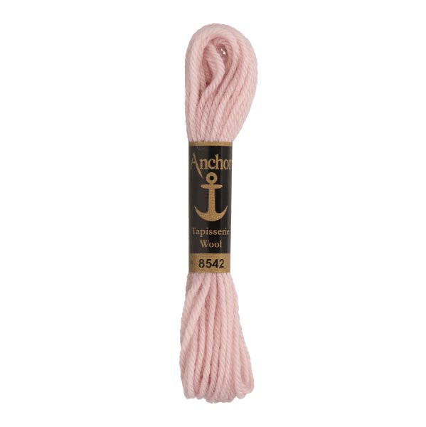 ANCHOR TAPISSERIE WOOL 10 X 10M SKEINS 8542